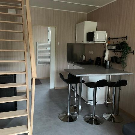Tiny House Proche Disneyland 77 Coutevroult Kültér fotó