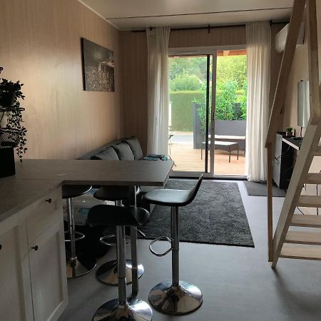 Tiny House Proche Disneyland 77 Coutevroult Kültér fotó