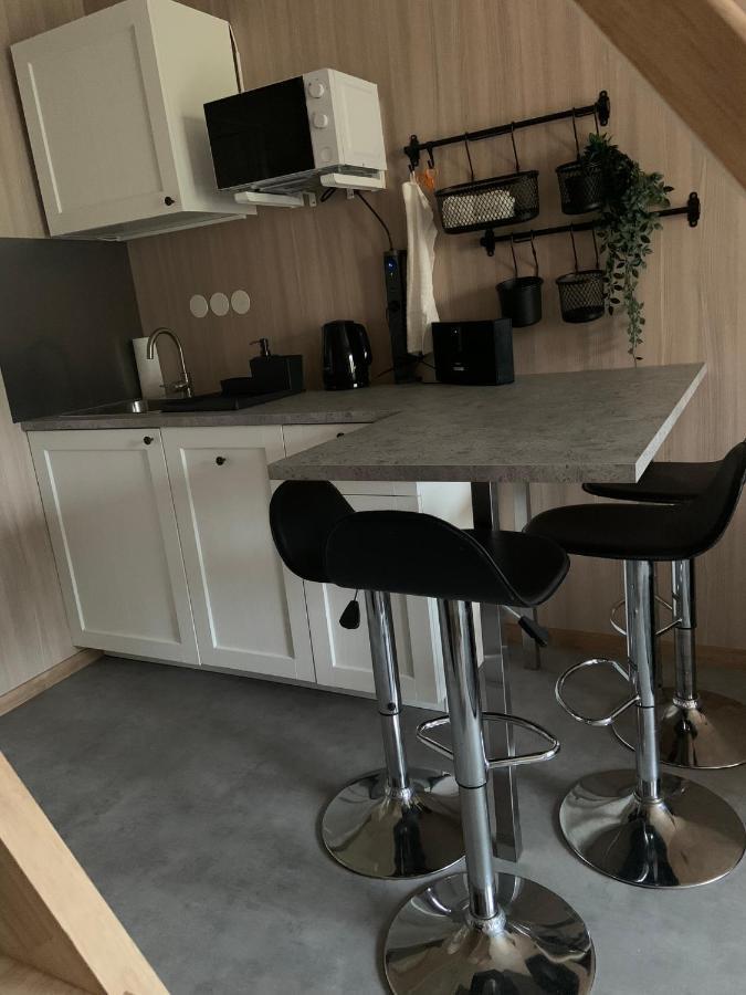 Tiny House Proche Disneyland 77 Coutevroult Kültér fotó